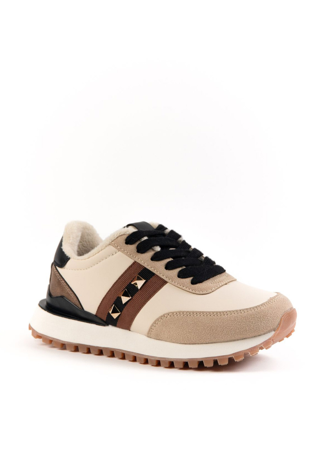 Кросівки Butigo бежеві демісезони (305568788)