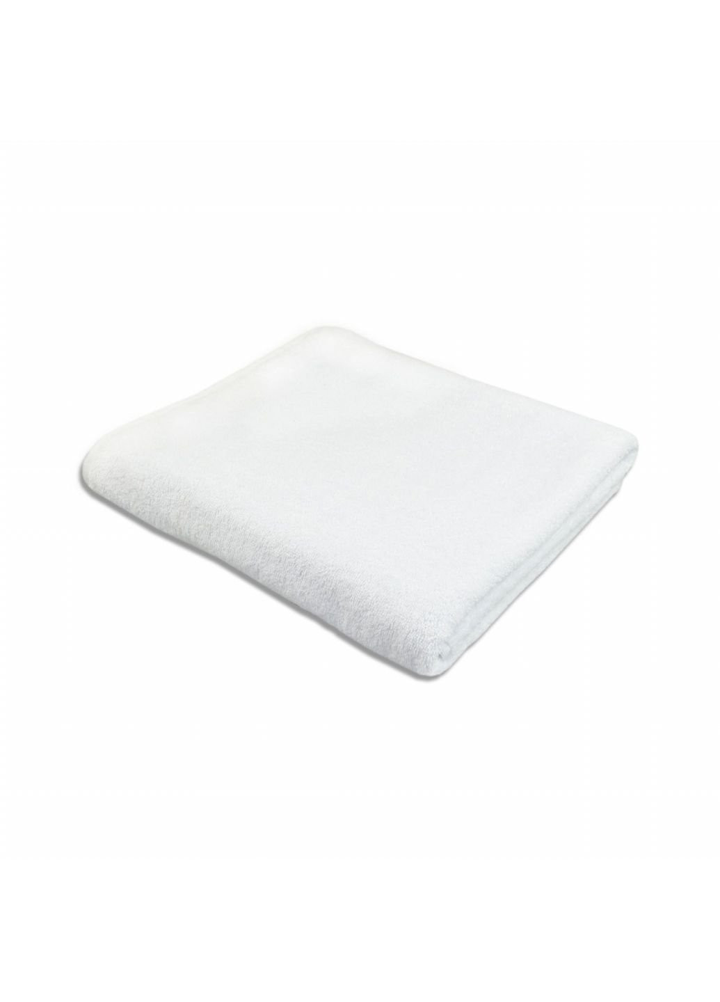 Home Line полотенце махровое (коврик) ножки белый 50х70 см (130276) белый производство - Азербайджан
