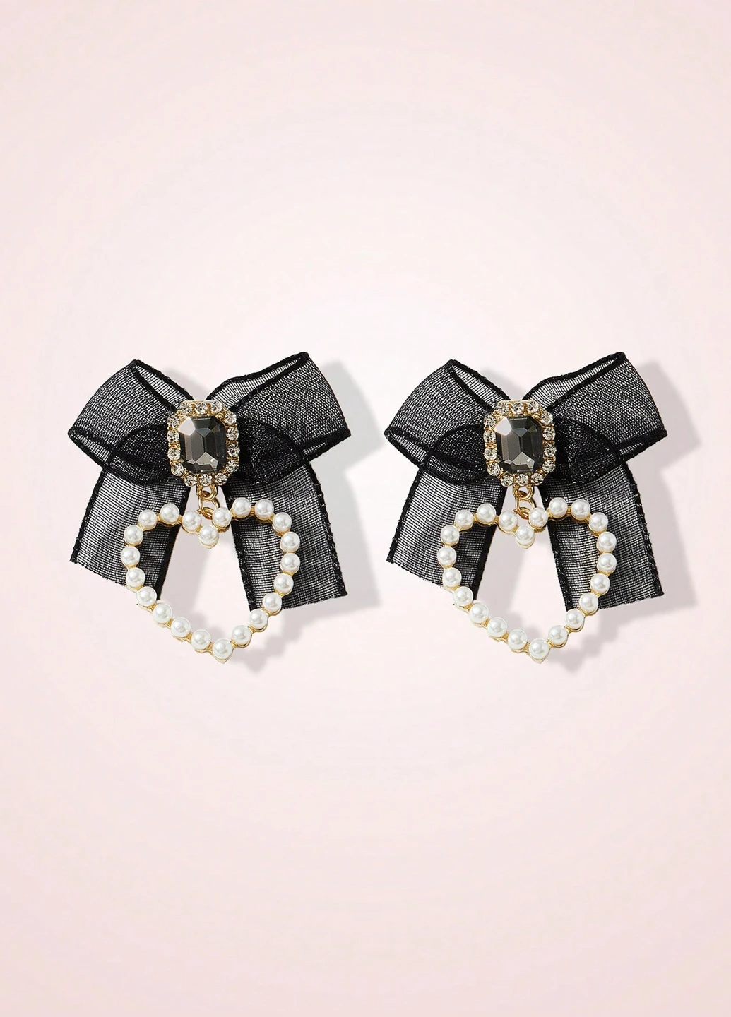 Серьги SHEIN (339052542)