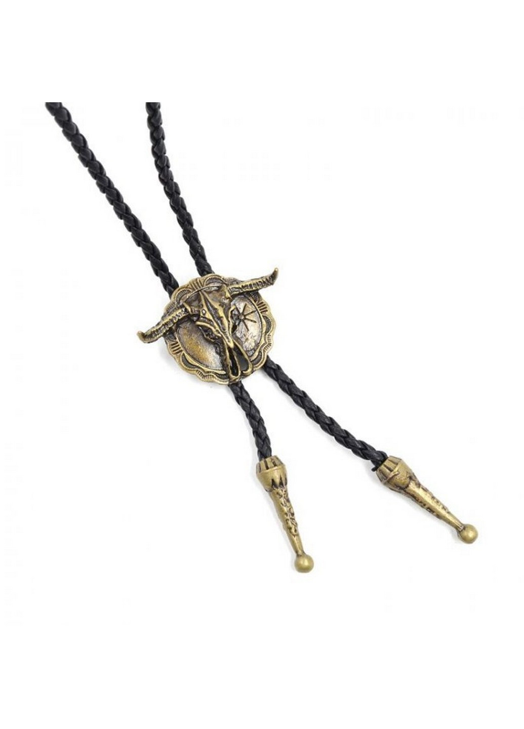 Краватка-боло 102 см GOFIN (219981794)