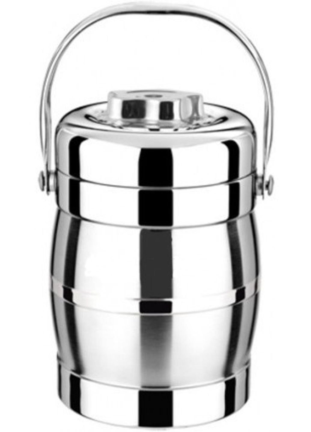 Харчовий контейнер 1400 мл М-1572 Empire (253621592)