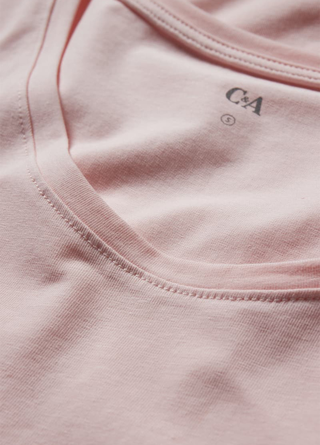 Футболка C&A - (282849491)