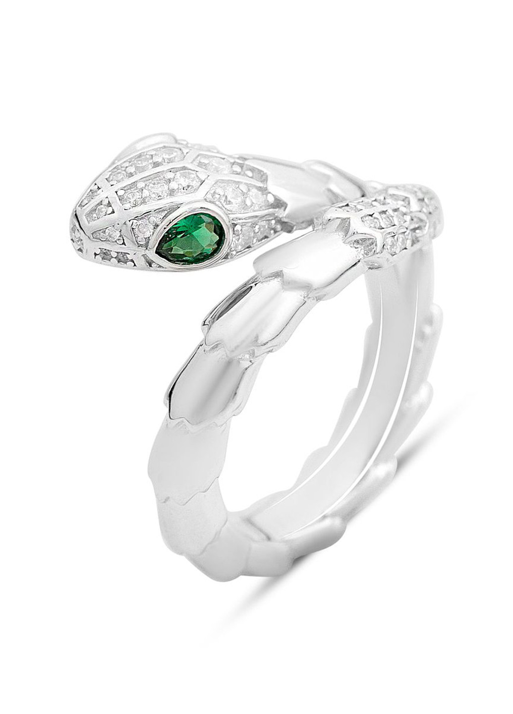 Кольцо Silver Flame (301047883)