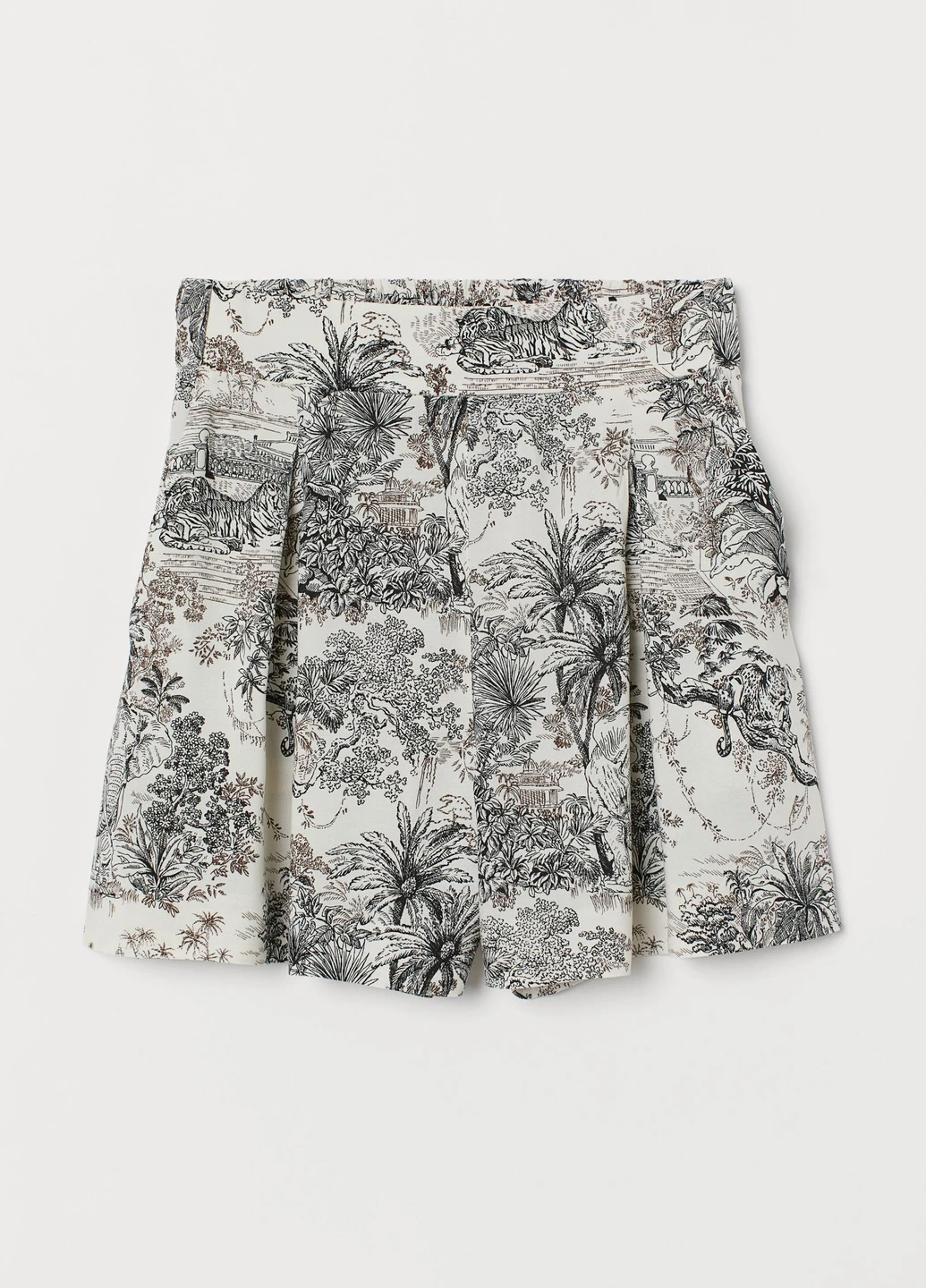 Шорты H&M (252776904)