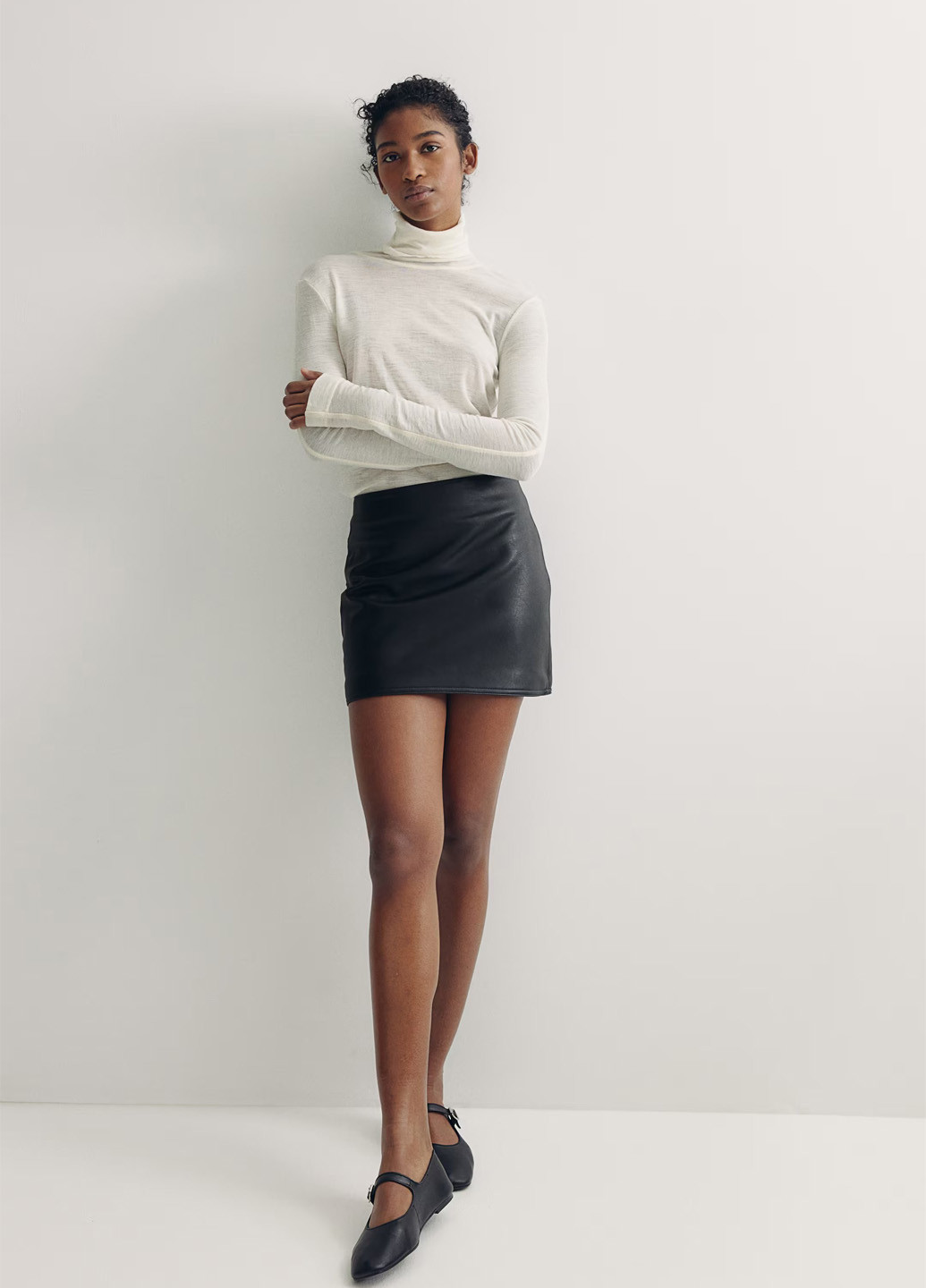 Спідниця H&M (341677450)