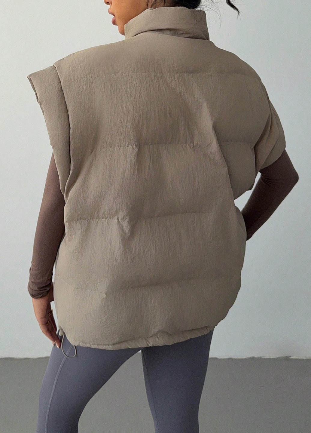 Жилет SHEIN (366071583)