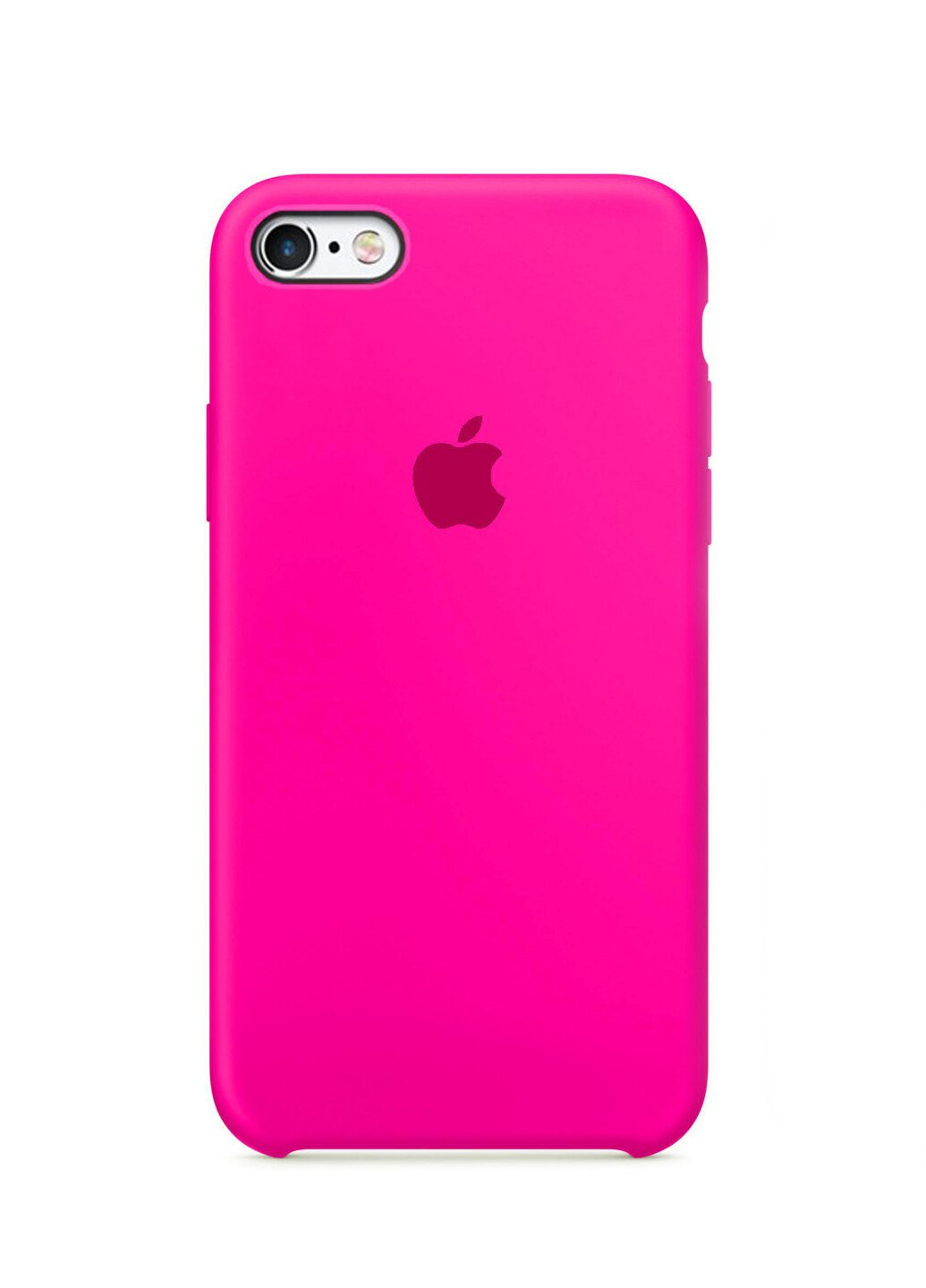 Чехол Silicone Case для iPhone 6/6s barbie pink ARM (220821538) ‣ Купить в  интернет-магазине Каста ‣ Киев, Одесса, Харьков ‣ Доставка по всей Украине!  (#220821538)