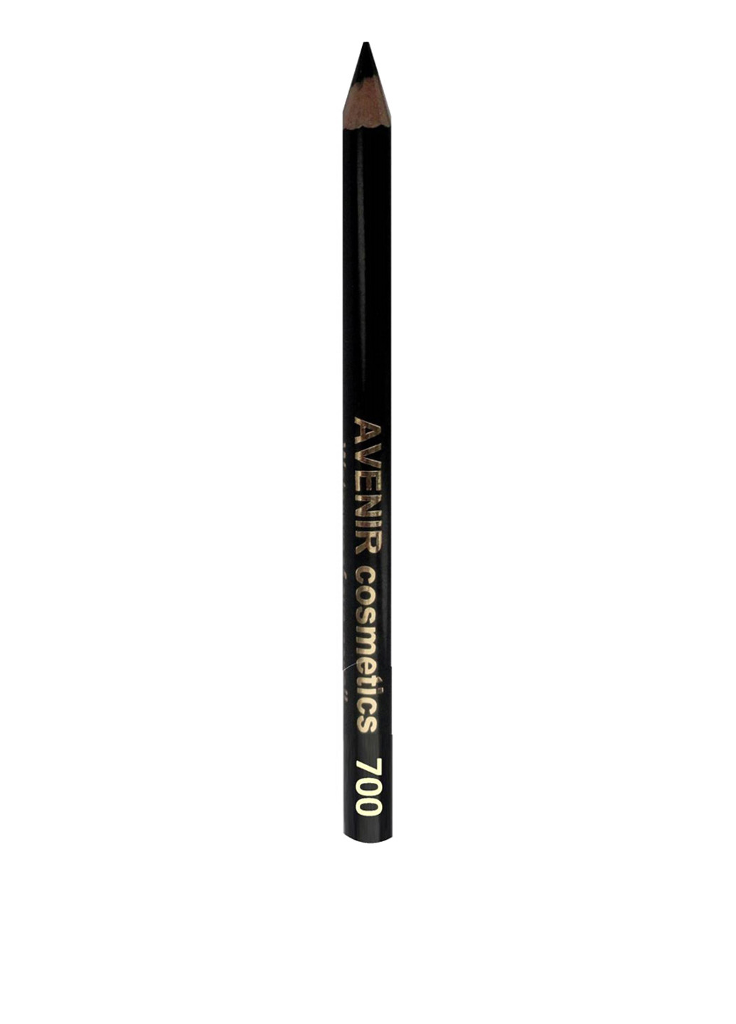 Карандаш для глаз Waterproof Eye Pencil №700, 6 г AVENIR Cosmetics (72561571)