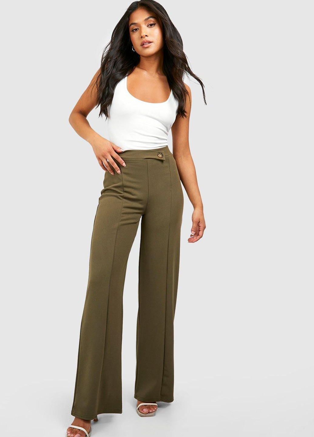 Штани Boohoo (293824565)