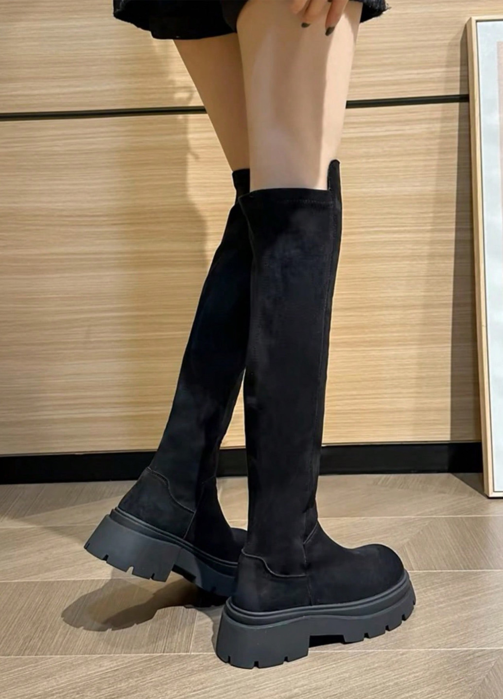 Чоботи SHEIN (346790590)