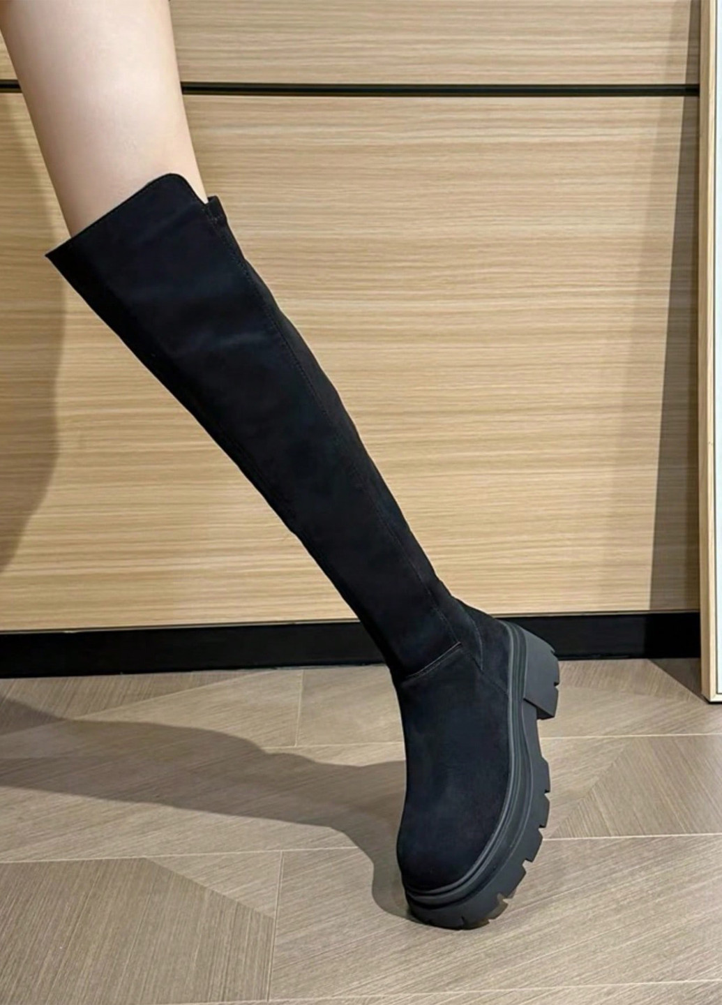 Чоботи SHEIN (346790590)