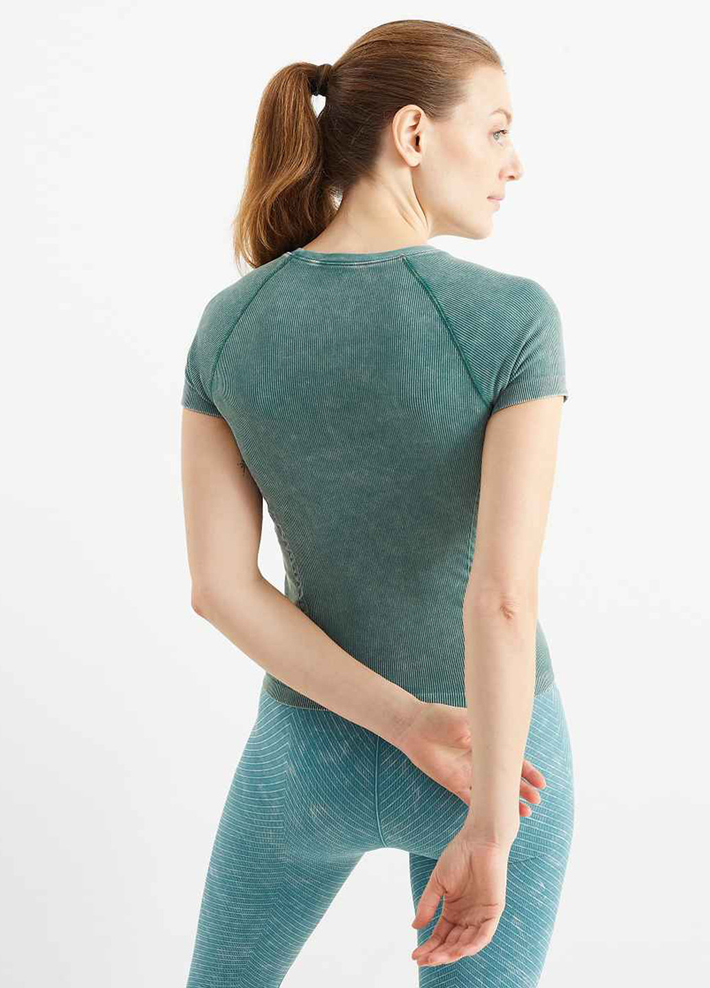 Футболка C&A - (307510865)