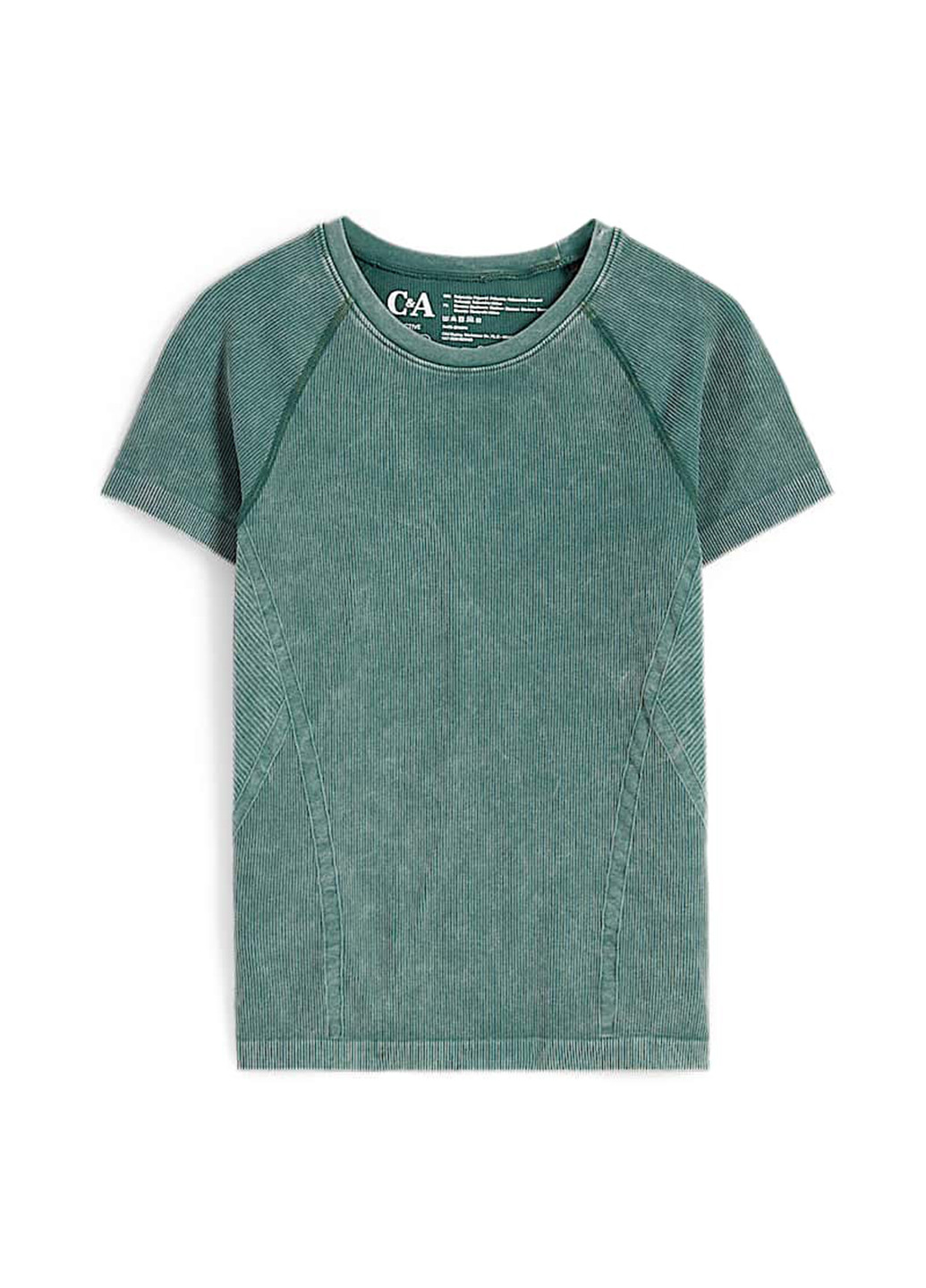Футболка C&A - (307510865)