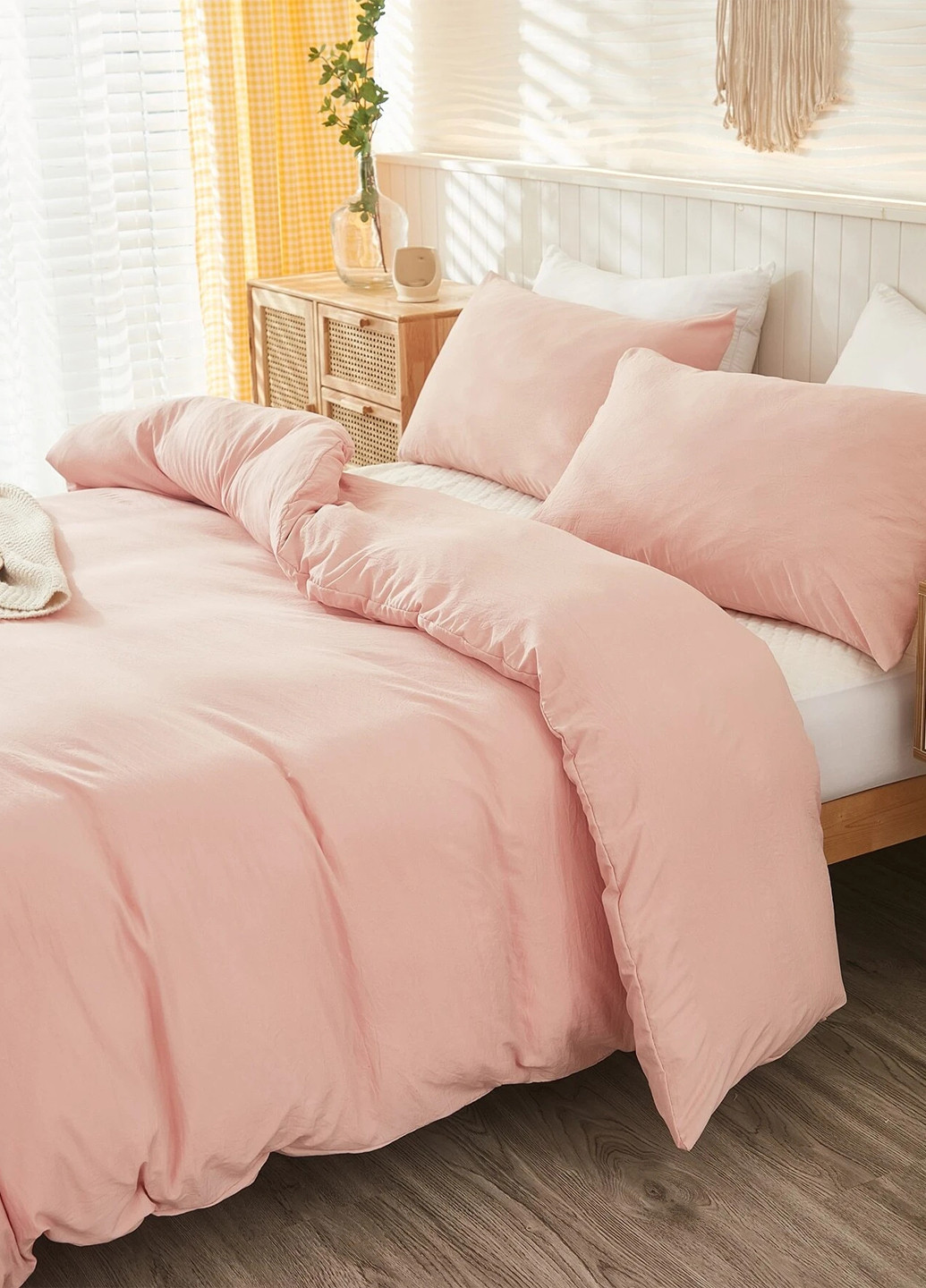 КПБ (односпальний) SHEIN (353322276)