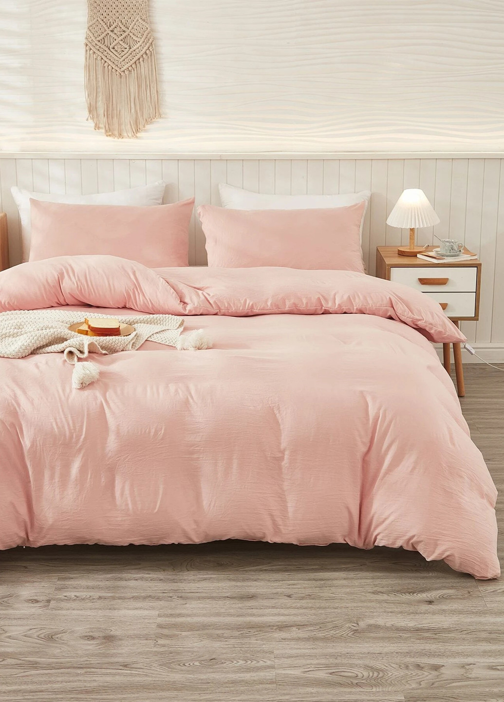 КПБ (односпальний) SHEIN (353322276)