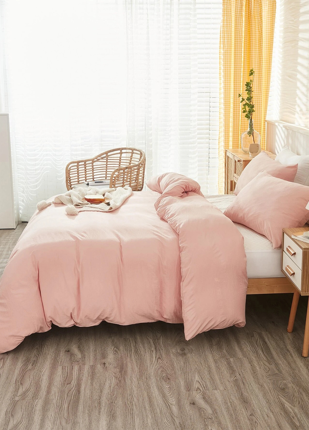 КПБ (односпальний) SHEIN (353322276)