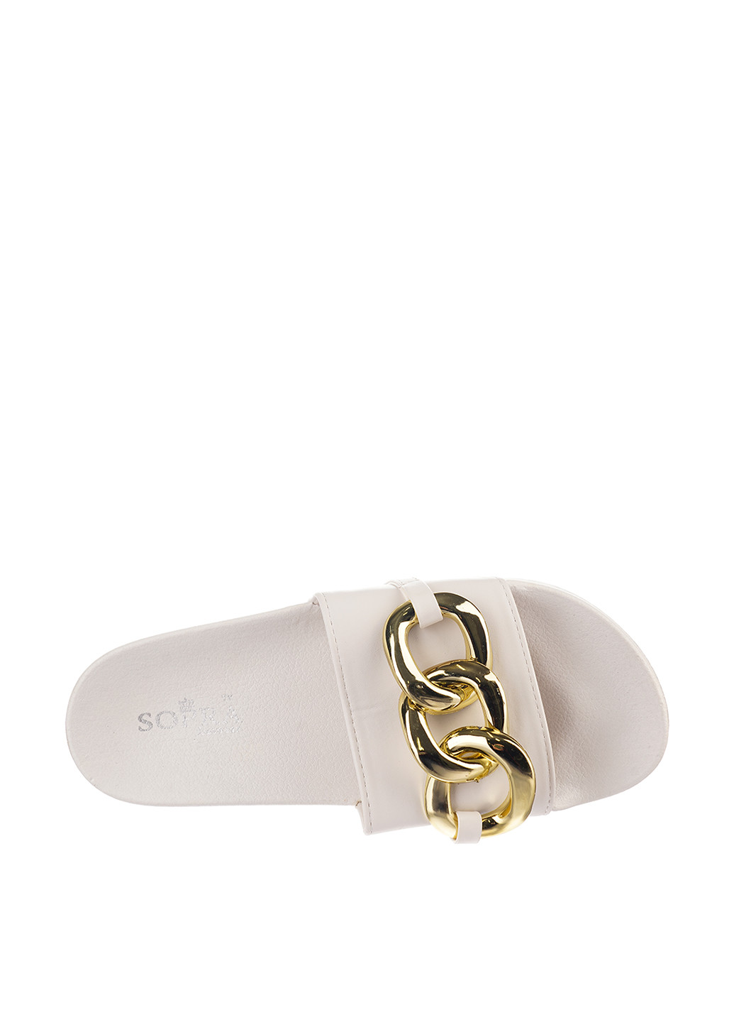 Шльопанці Sopra (324265080)