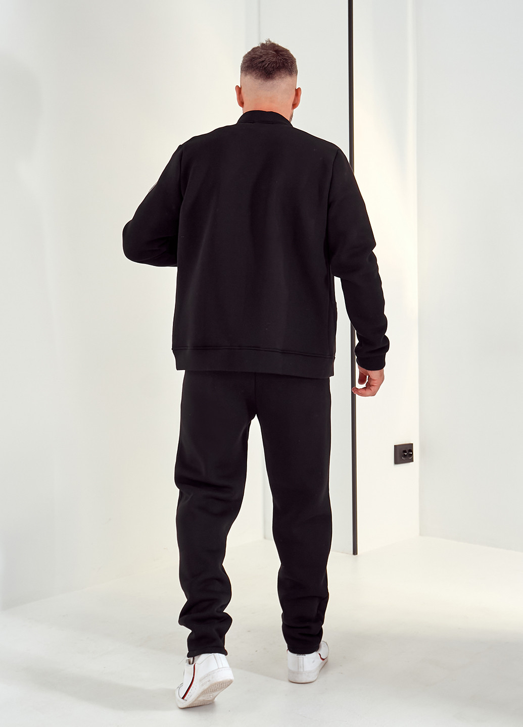 Костюм (толстовка, брюки) Demma (355676796)