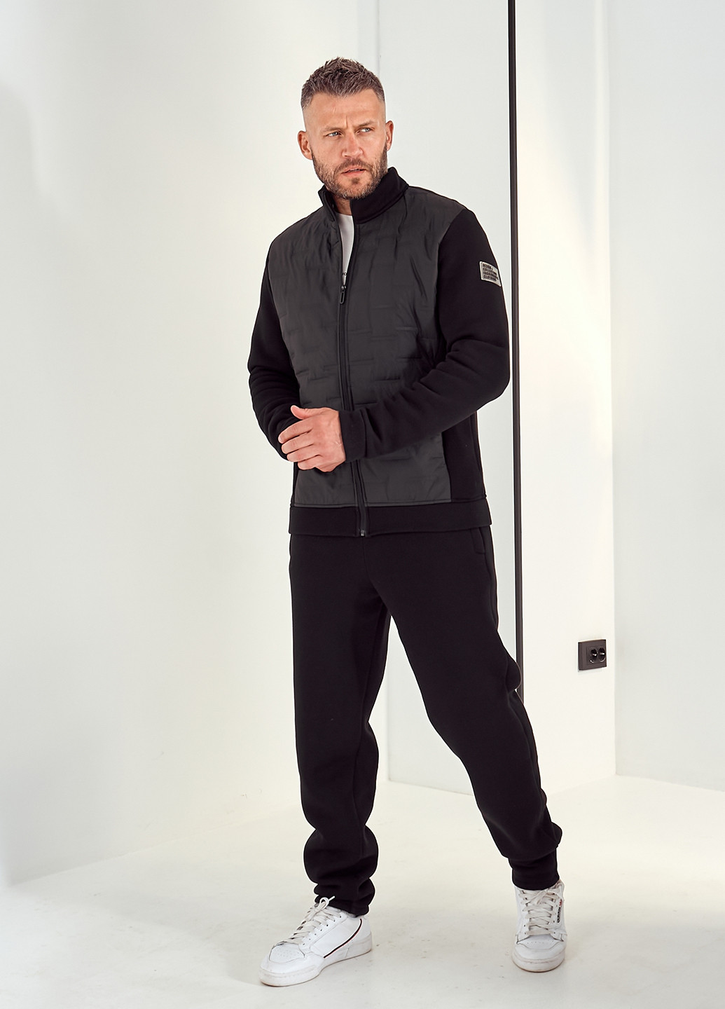 Костюм (толстовка, брюки) Demma (355676796)