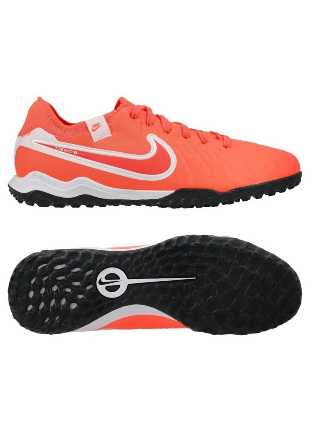 Футбольні бутси DV4336-800 Nike LEGEND 10 PRO TF (341083591)