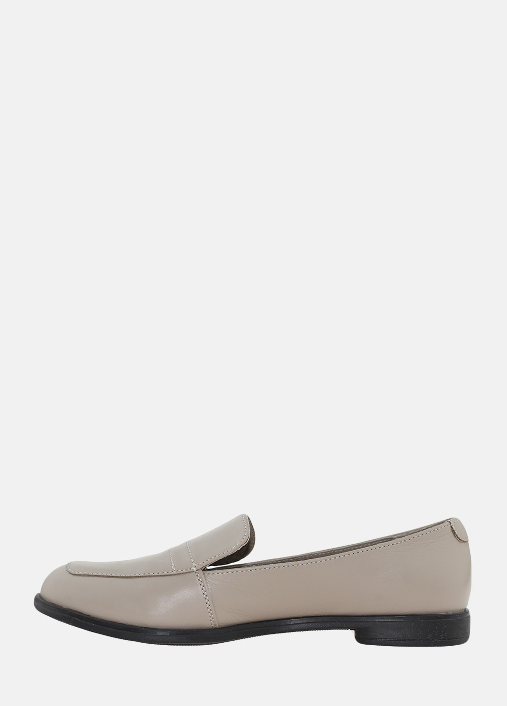 Passati Туфли RP1804 Кофейный кофейный з натуральная кожа, украина — демисезон (253032553)