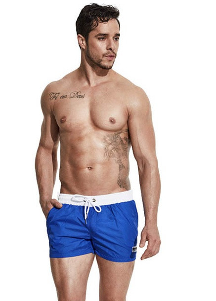 Шорти чоловічі Desmit (250595977)