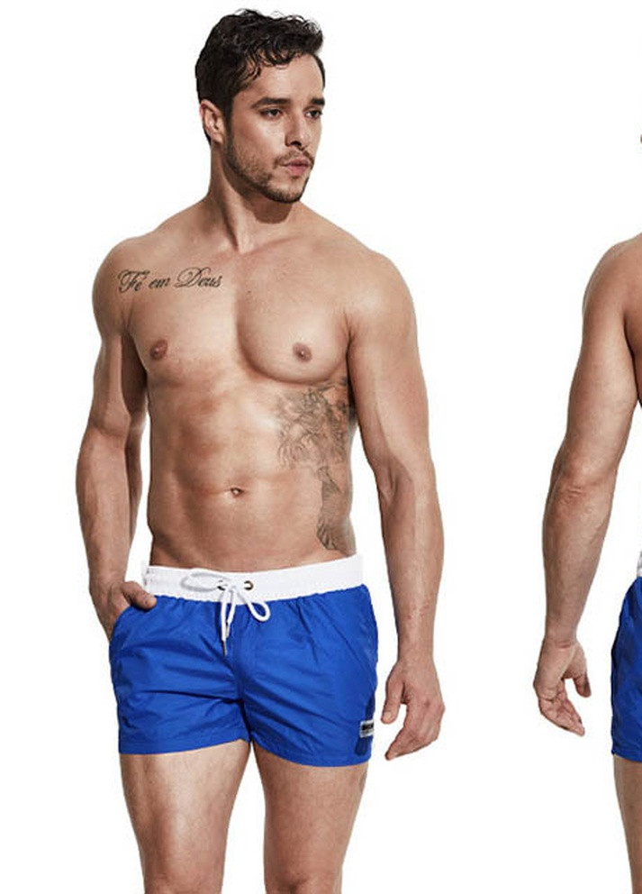 Шорти чоловічі Desmit (250595977)