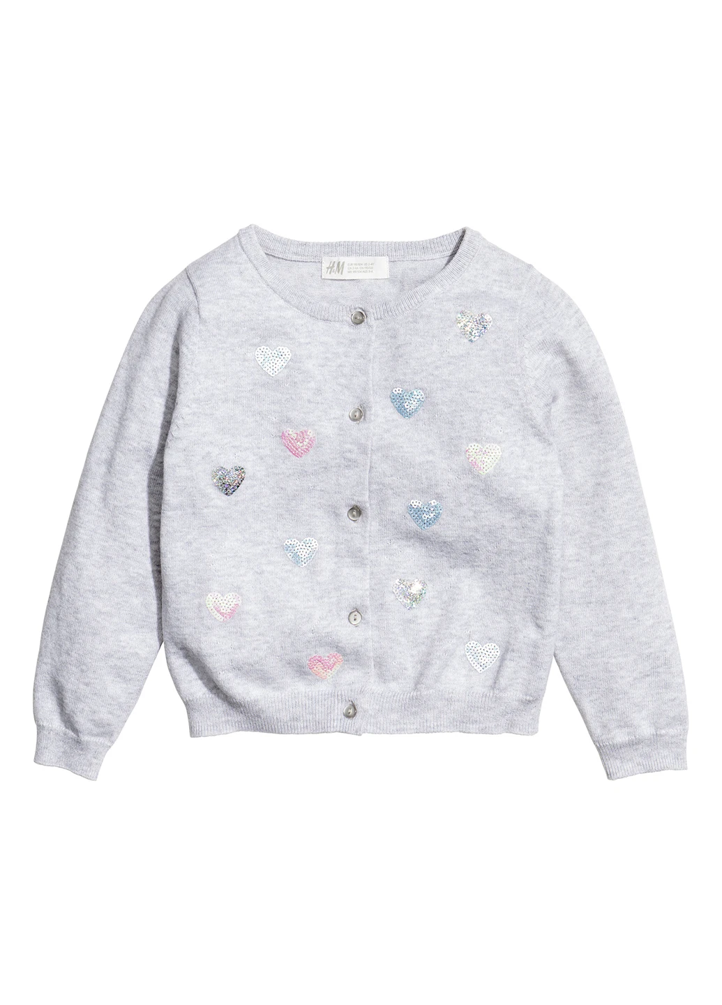 Кофта H&M (88369758)