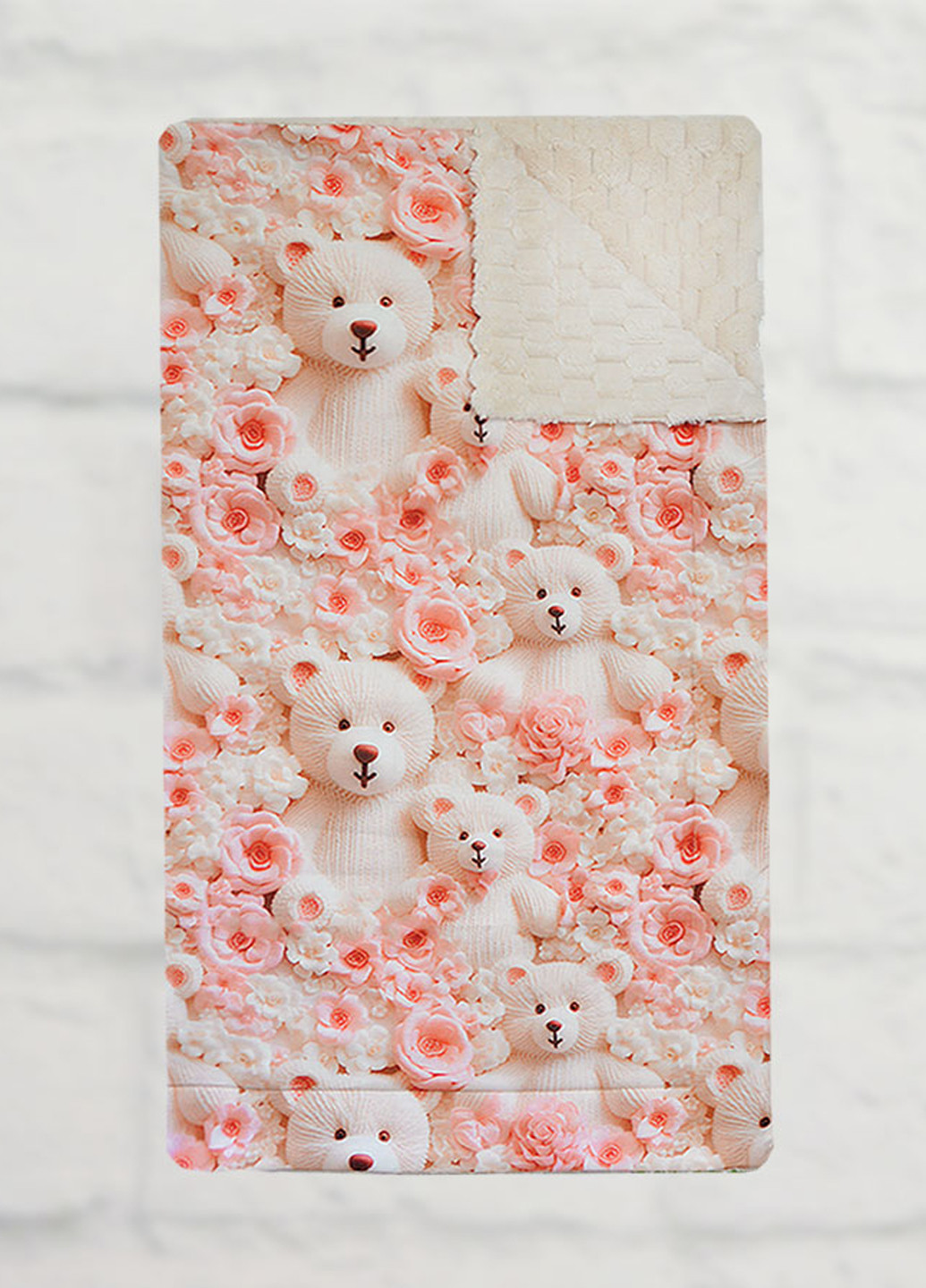 Плед, 86х77 см Blanka (361966242)