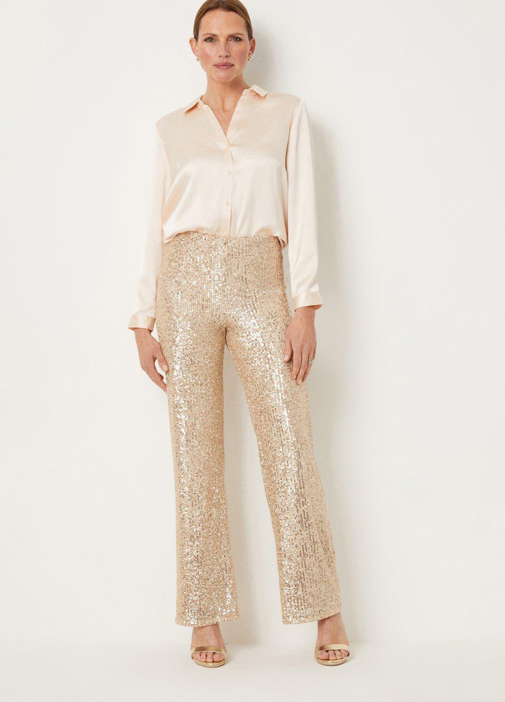 Брюки Wallis (340453648)