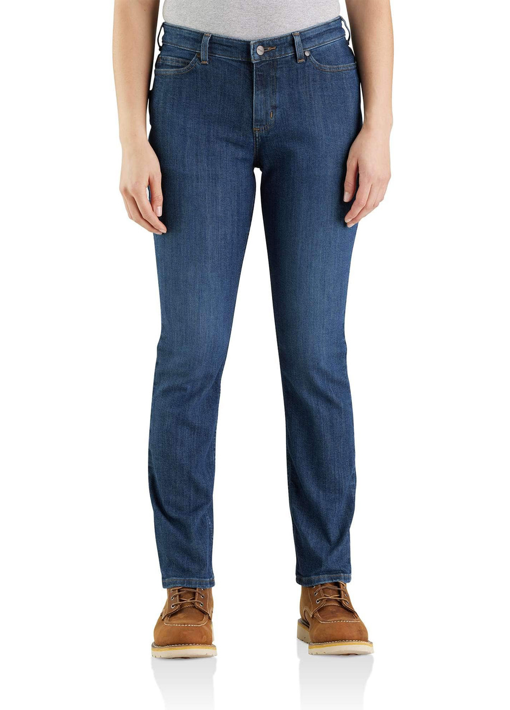 Джинси Carhartt - (366116056)