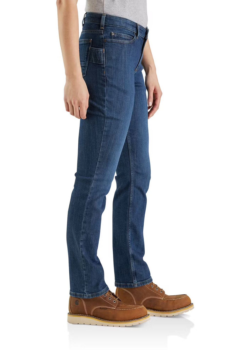 Джинси Carhartt - (366116056)