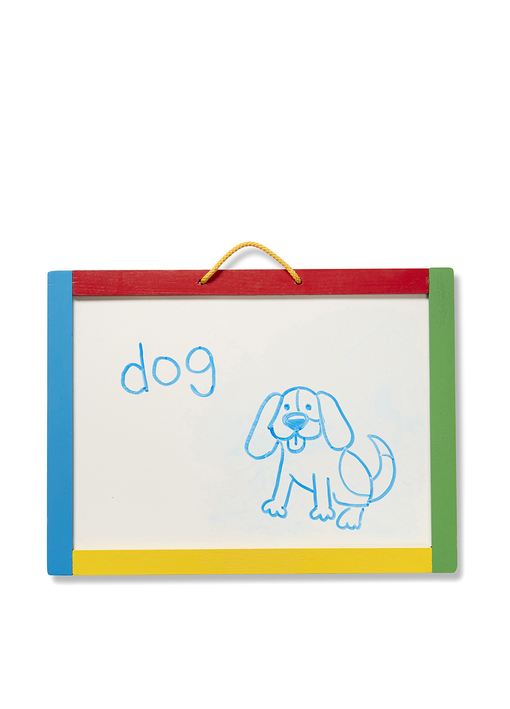 Магнітна дошка, 2,8 х30, 5х40, 6 см Melissa & Doug (251317636)