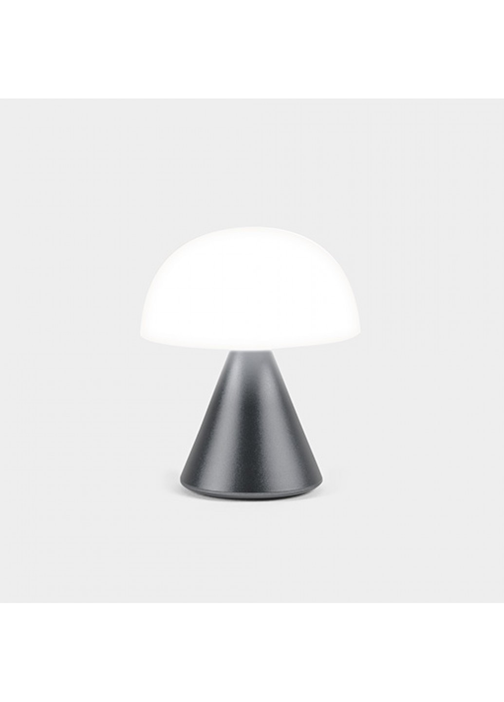 Міні світлодіодна лампа "MINA" 8; 3 х 7; 7 см; метал Lexon (203874713)
