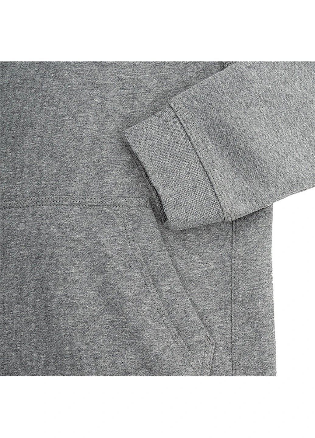 Кофта B NSW CLUB PO HOODIE Nike (254184020)