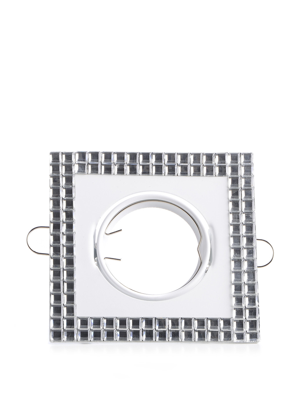 Светильник, 11,3х11,3х3,3 см Brille (144560774)