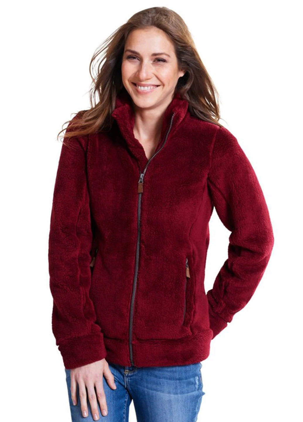 Толстовка Eddie Bauer (35416961)