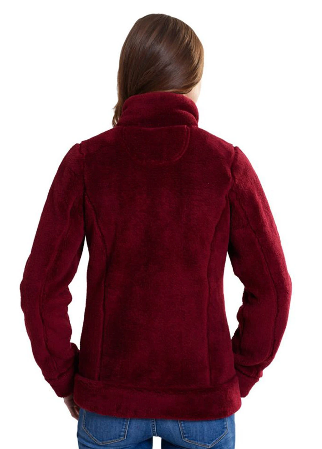 Толстовка Eddie Bauer (35416961)