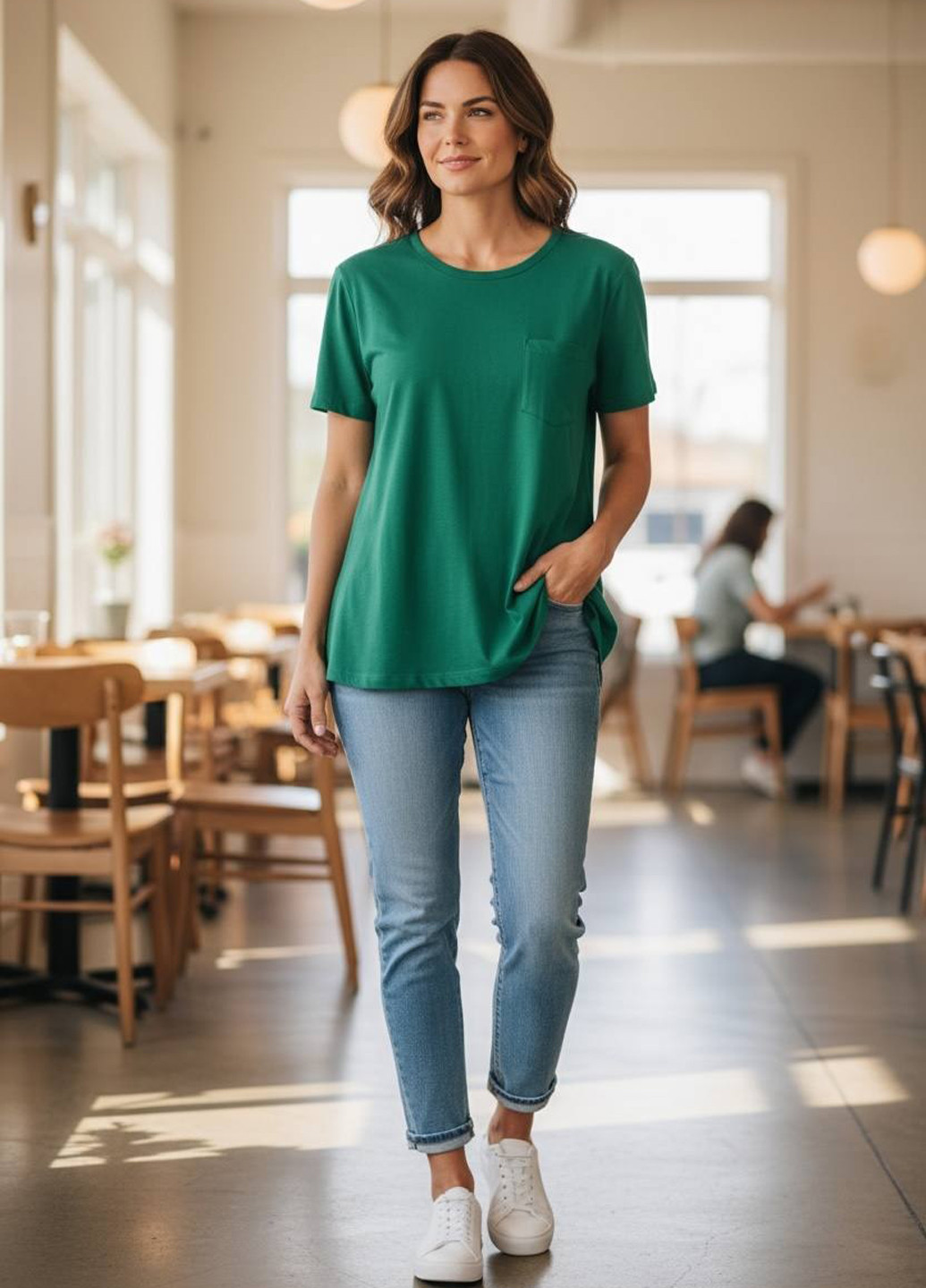 Футболка Studio - (366313564)