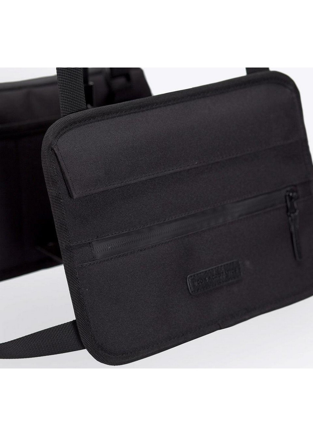 Комплект із двох нагрудних сумок (жилет) No Brand (255406083)