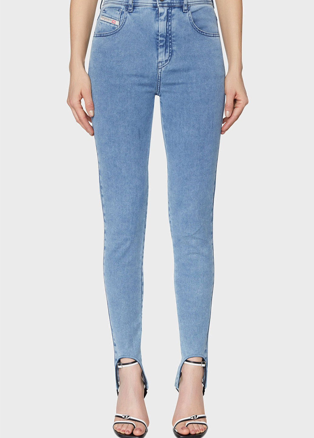 Джинси Diesel - (328000924)