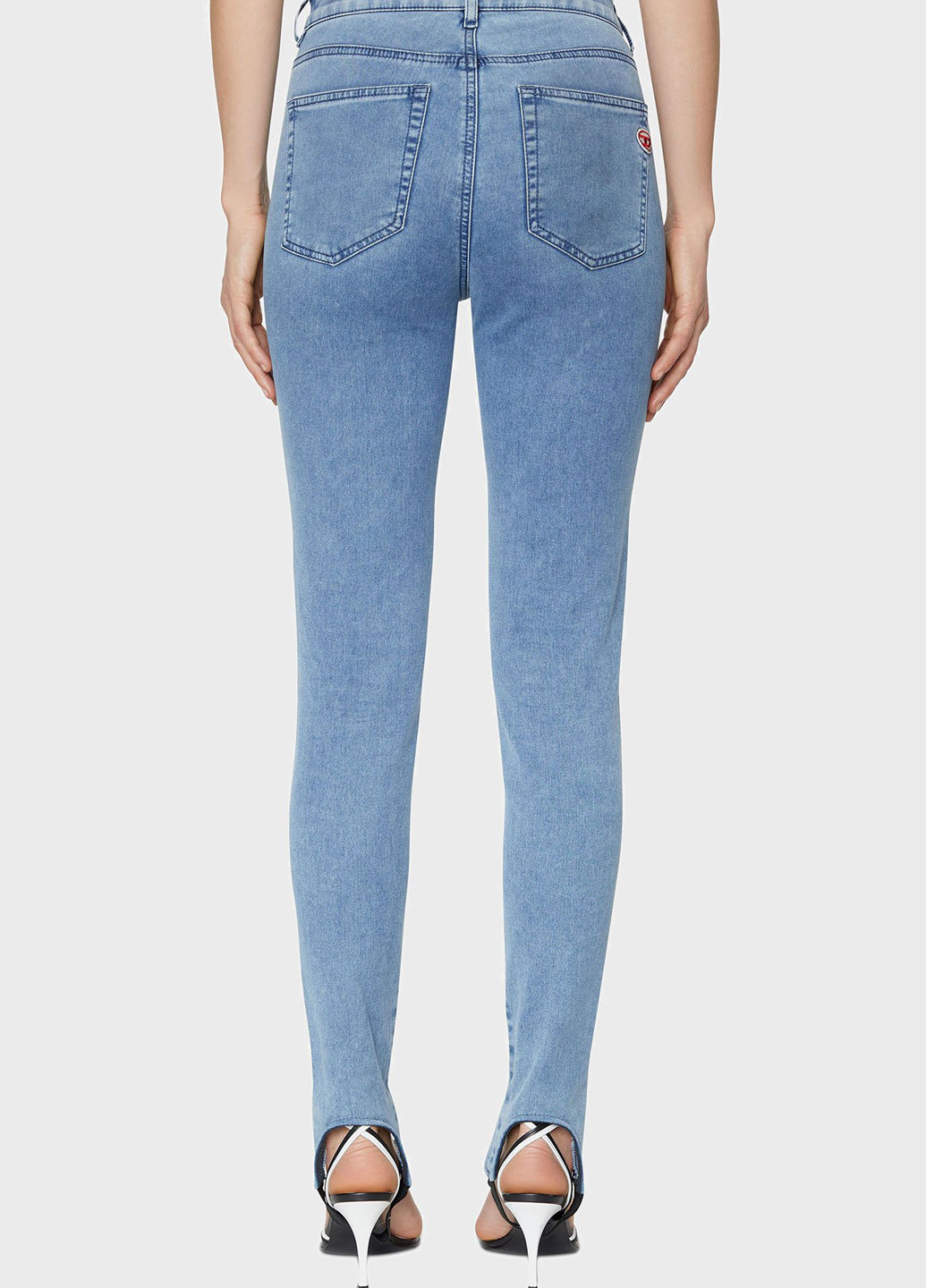 Джинси Diesel - (328000924)