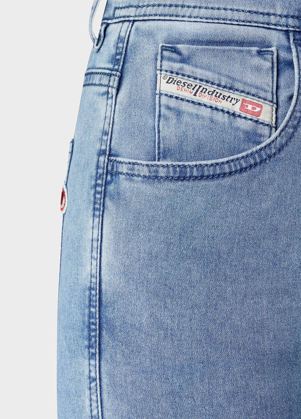 Джинси Diesel - (328000924)