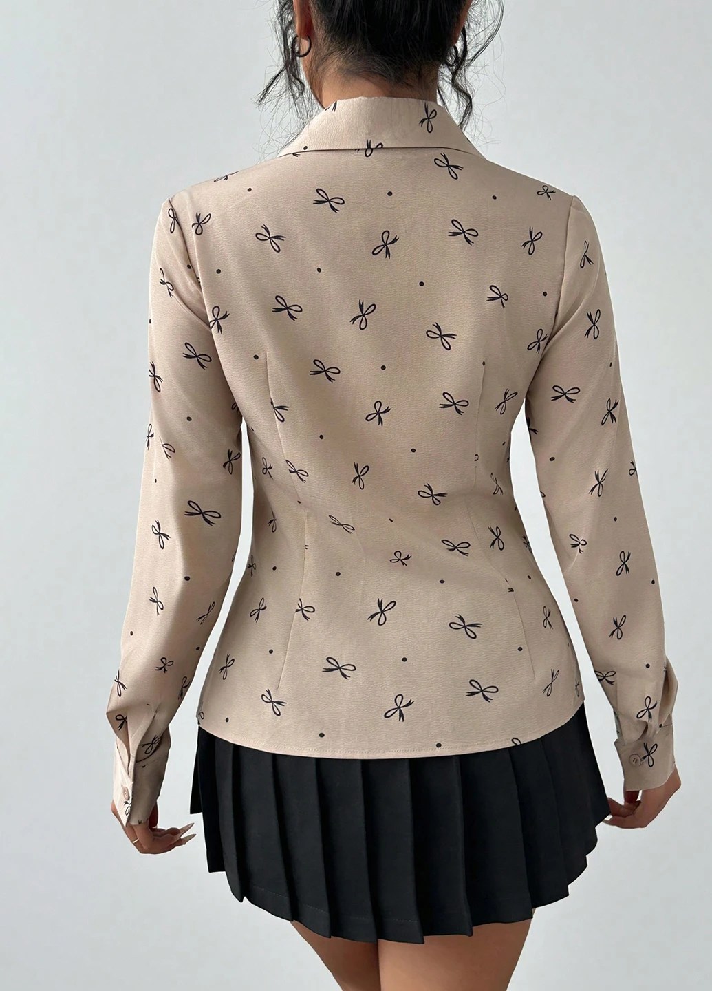 Сорочка SHEIN (340108835)
