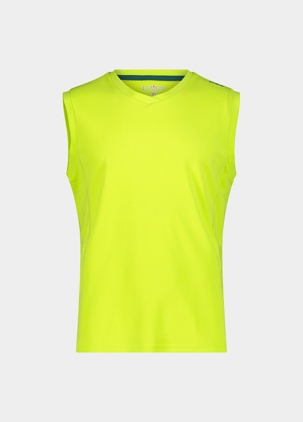 Майка CMP MAN SLEEVELESS T-SHIRT (349578255)