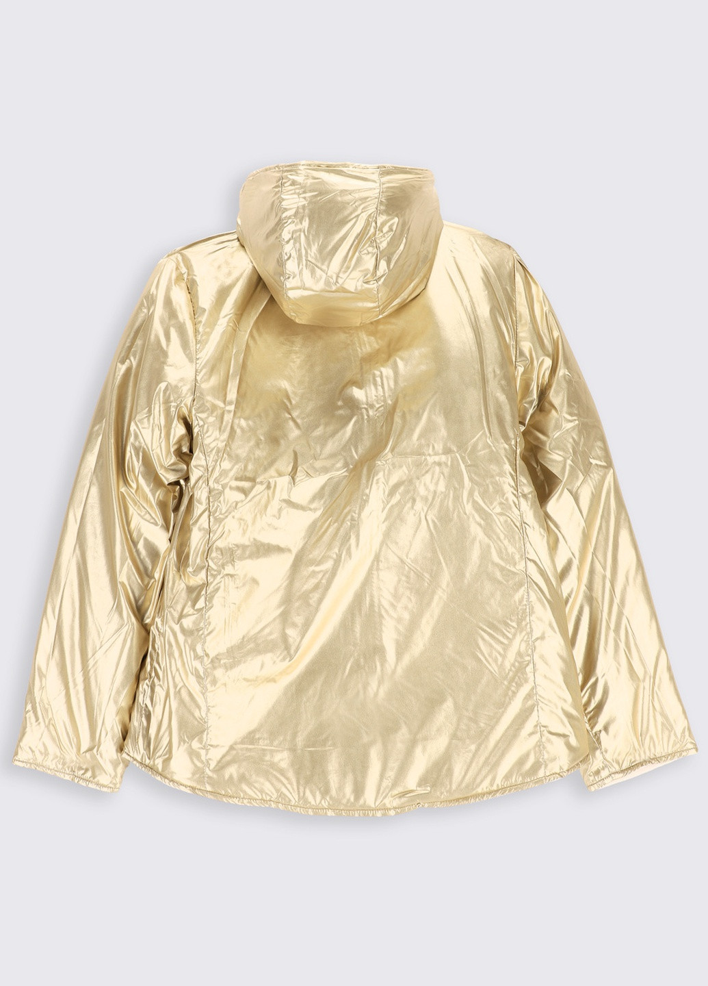 Золотая куртка Coccodrillo