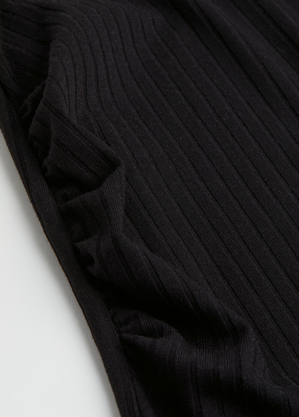 Летний женский сарафан для беременных H&M однотонный