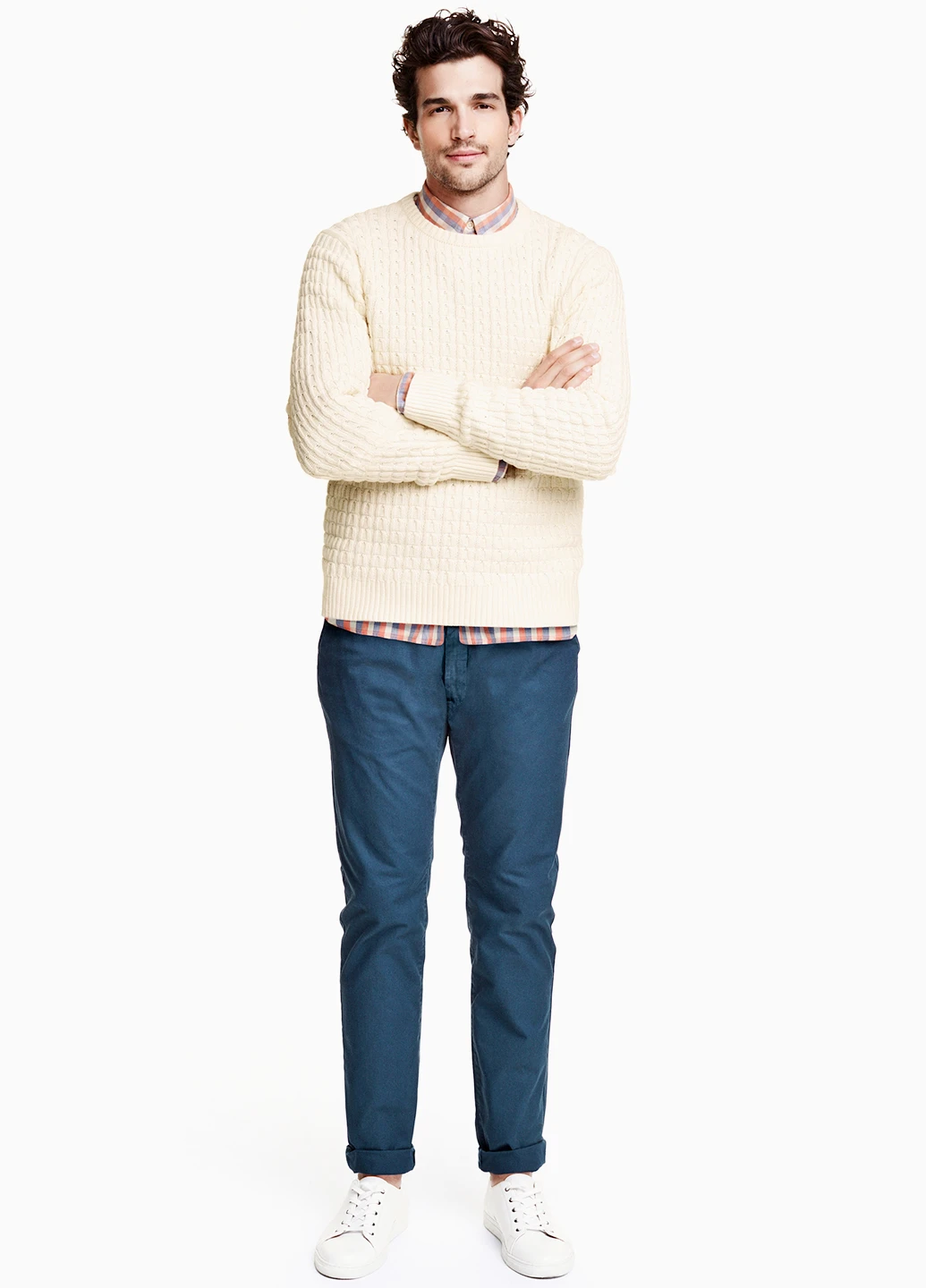 Штани H&M (55972708)