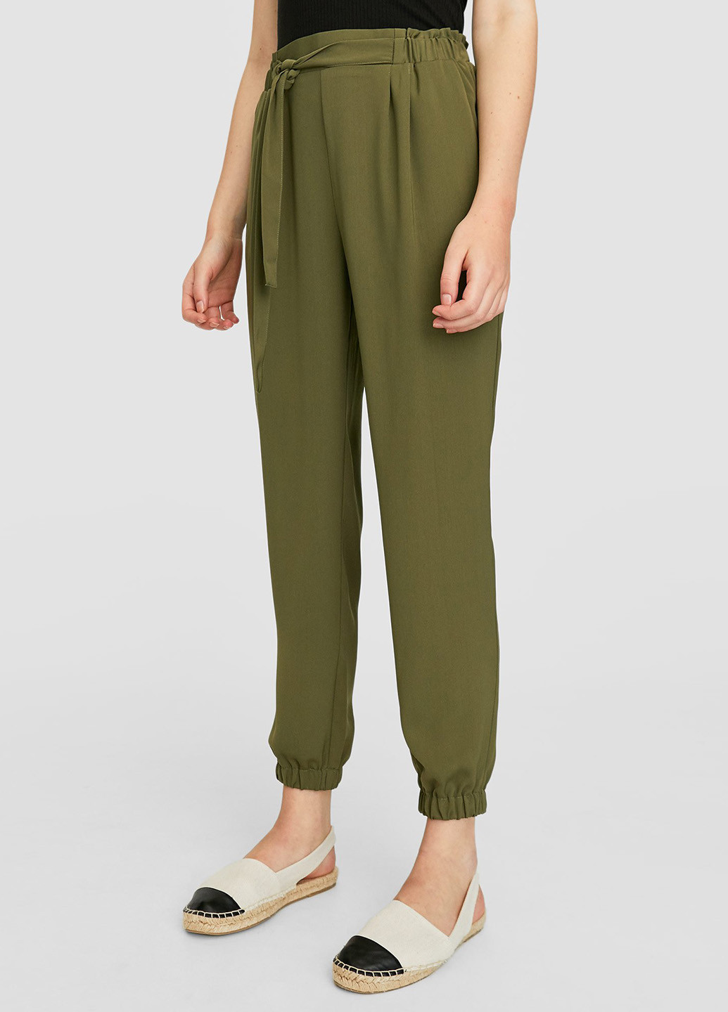 Штани Stradivarius (298140850)