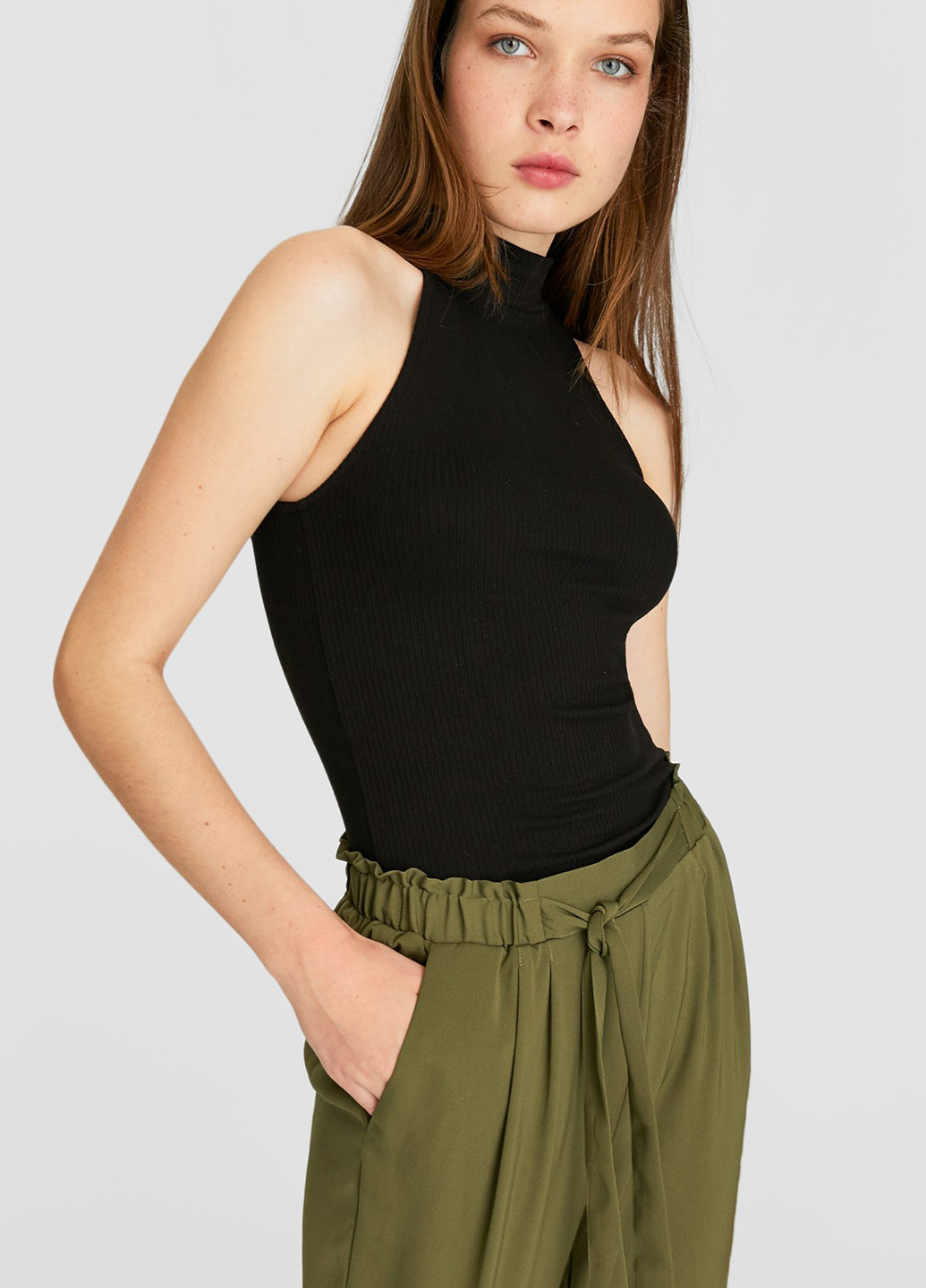 Штани Stradivarius (298140850)